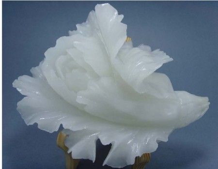 白玉市场别被相似玉蒙蔽双眼  第3张