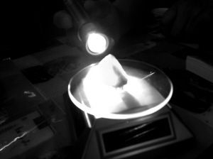 一小块寿山石能换一套公寓