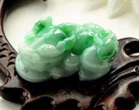 特色翡翠小品 普通投资者佳选  第2张