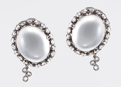 翡翠梳子挂件翡翠珠宝 展现高贵的女性气质  第3张