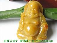 几百元的翡翠手镯吗辨认各种翡翠种色－佛（多图三)  第4张