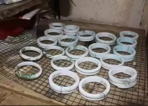 佩戴这种玛瑙，掉价还“掉命”  第6张