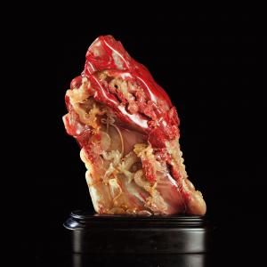 福州打造印石之都  第2张