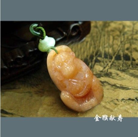 《翡翠收藏入门百科》之玉石之王  第5张