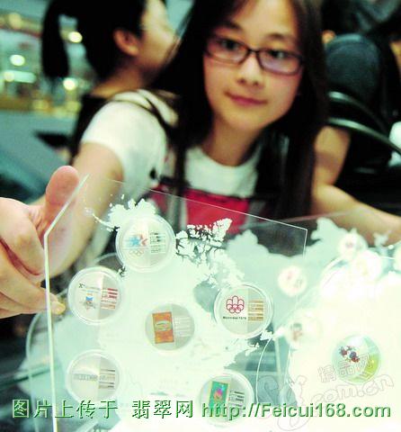 翡翠原石出红雾珍希品?做心情的标签[组图]  第6张
