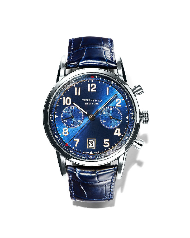 蒂芙尼风格盛典，礼赞美之自然  第22张