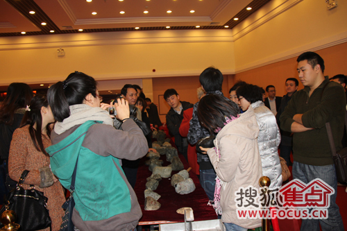 “拥传世大宅 享圈层荣耀“恒大华府极品翡翠讲坛落幕  第3张
