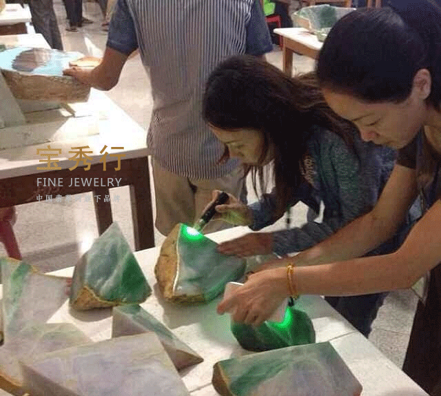 第52届缅甸翡翠珠宝公盘将于6月24日开始举行  第3张