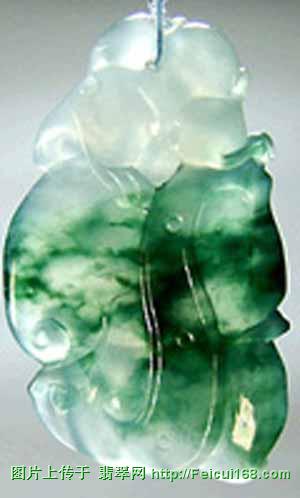 水沫子与翡翠的区别(组图)  第5张