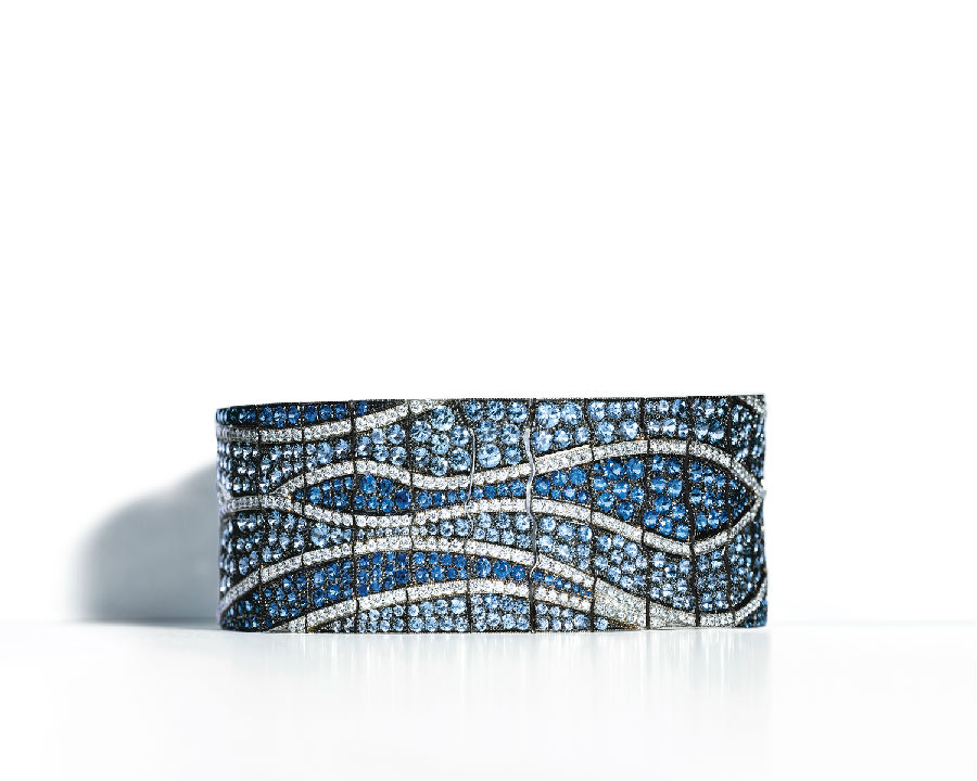 蒂芙尼风格盛典，礼赞美之自然  第31张