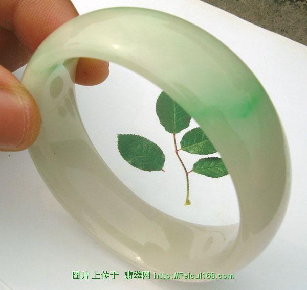 赌石视频缅甸翡翠赌石收藏翡翠咋辨A、B、C【图】  第2张