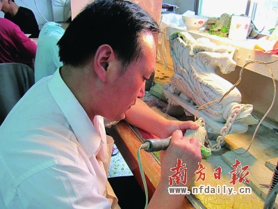 揭阳打造中国“玉文化”第一品牌(组图)  第2张