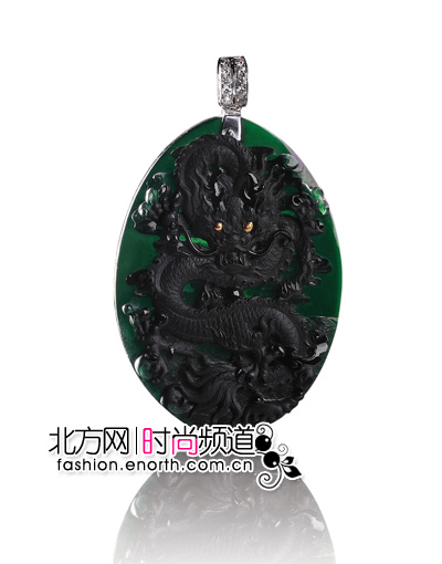 翡翠物语天津巡展 收藏增值价值堪比楼市  第5张