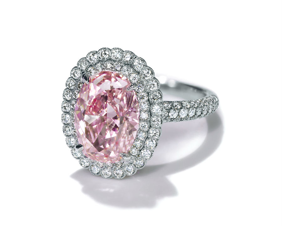 蒂芙尼风格盛典，礼赞美之自然  第30张