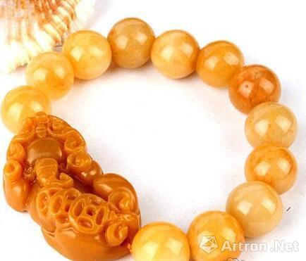 3万元冰种翡翠图片你不了解的琥珀文化知识