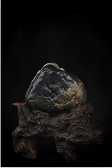 当代新锐玉雕艺术家廖江华作品鉴赏会举办  第2张