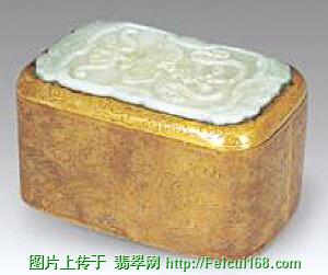 有眼要识金镶玉(图)  第2张