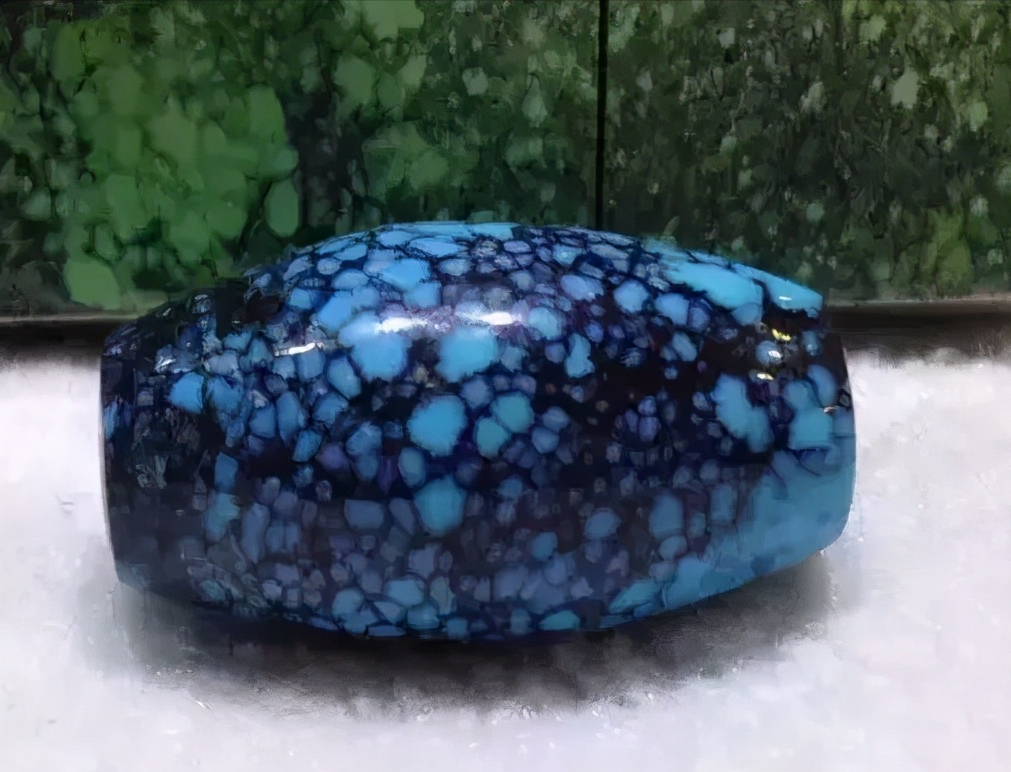 23种绿松石颜色和名称介绍  第7张