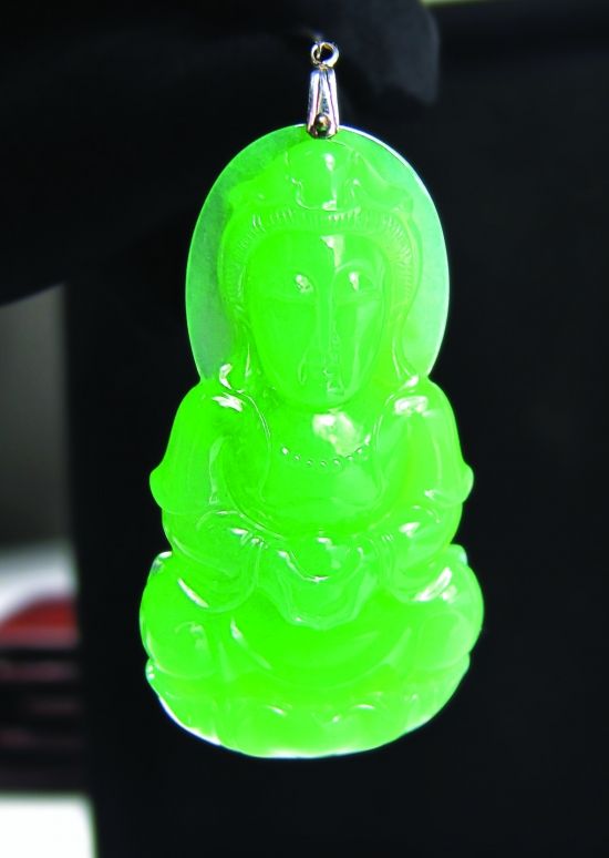 让“疯狂的石头”停止疯狂(组图)  第4张