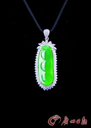 B货翡翠价差10倍无收藏价值  第2张