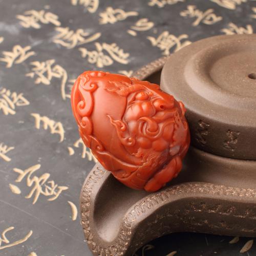 地球母亲的珍贵矿藏—玛瑙，美丽而神秘，它该怎样分类和鉴赏呢？  第8张