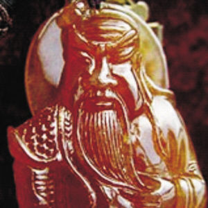 翡翠吊坠天然翡翠玻璃种2011年3?8馈赠首选(翡翠组图3)  第6张