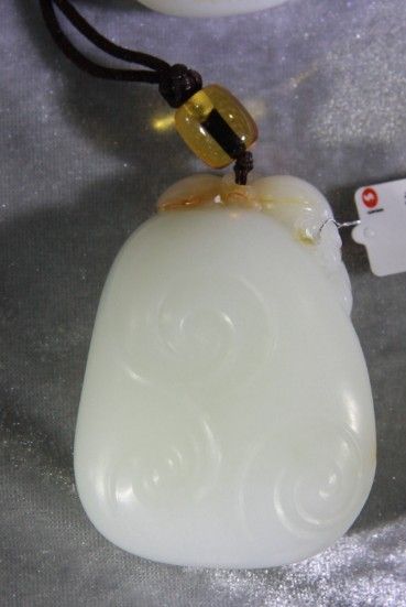 和田玉翡翠精品北京大联展  第4张