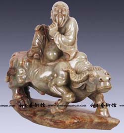 神玉艺术馆翡翠展品欣赏（二）  第1张