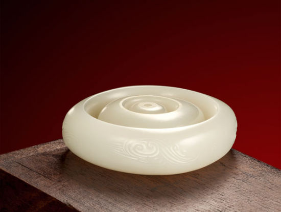 中国玉雕产业基地发展状况浅析：苏州篇  第2张