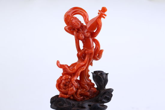 潘家园首届南红玛瑙精品展览交易会5月底登场  第2张