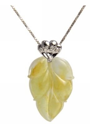 翡翠原石特点哪个皮厚香港翡翠设计风潮成为全城焦点(组图)  第7张