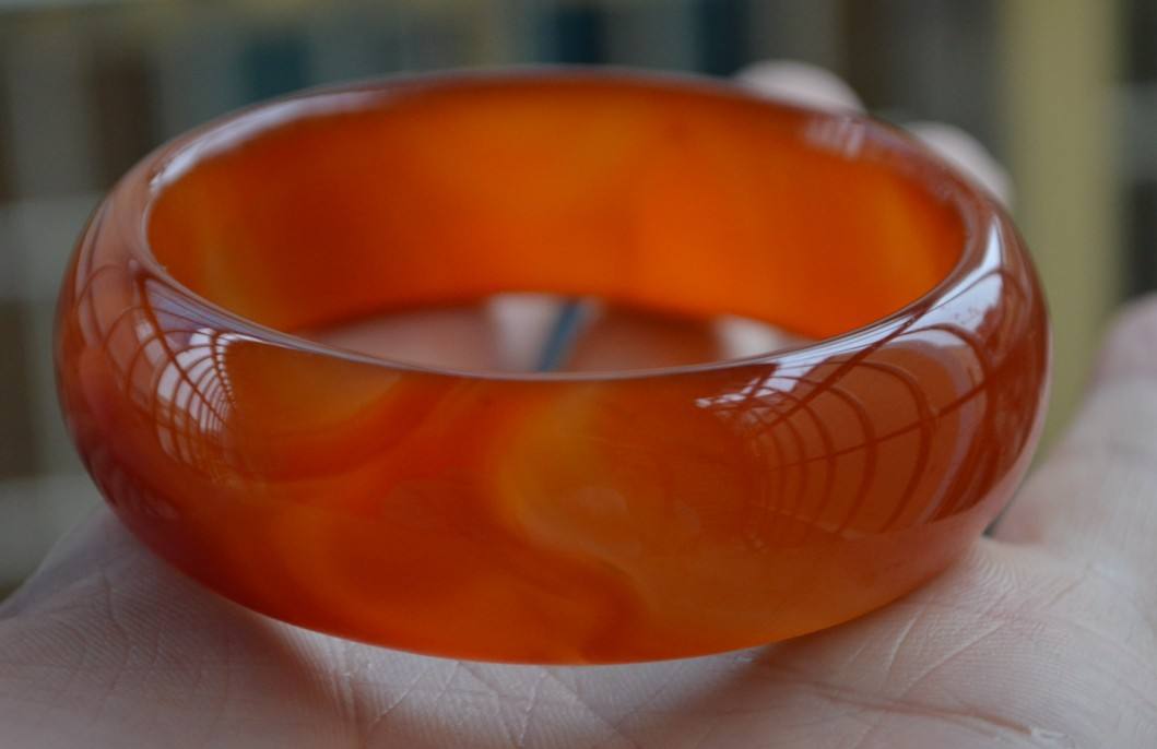 地球母亲的珍贵矿藏—玛瑙，美丽而神秘，它该怎样分类和鉴赏呢？  第3张