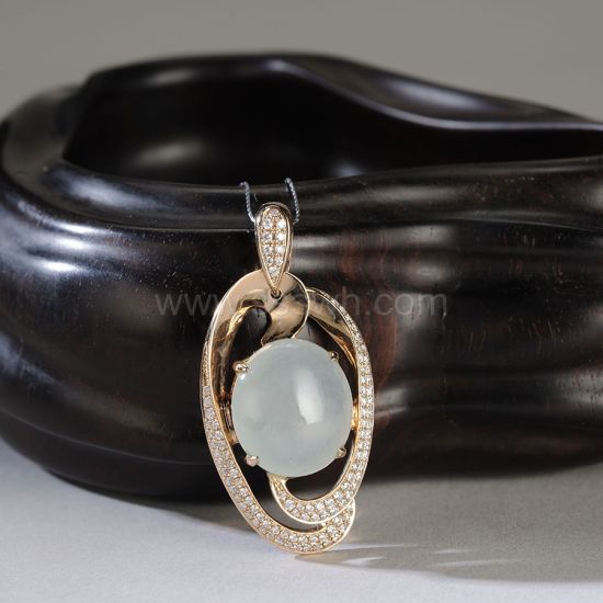 400多件翡翠珠宝女人节璀璨登场  第3张