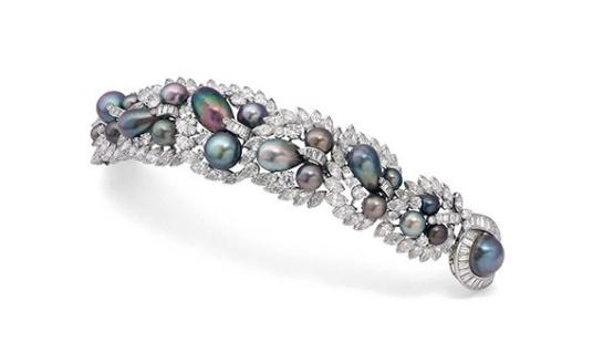 谁说黑珍珠只有黑色？明明是生活中行走的彩虹  第8张