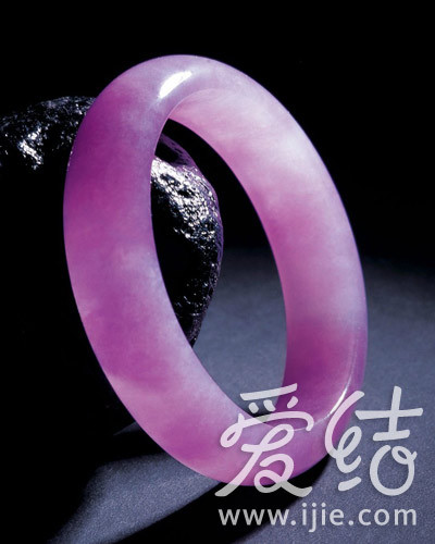 糯冰翡翠项链价格昭仪翠屋翡翠 东方新娘雅致优选  第7张