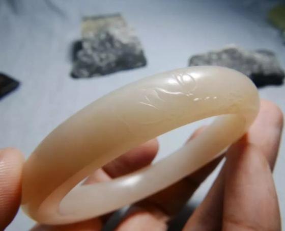 这些和田玉也许并不“冷门”  第17张