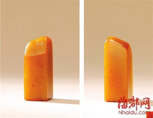 东南春拍盘点：艺术品投资趋于理性  第2张