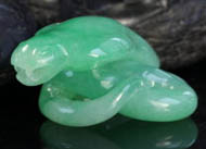 翡翠a_b_货_手镯细品翡翠十二生肖（一）  第6张