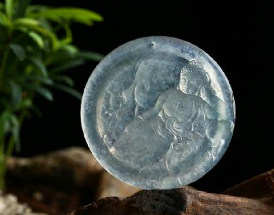 2021年是买翡翠的好时机吗？  第13张