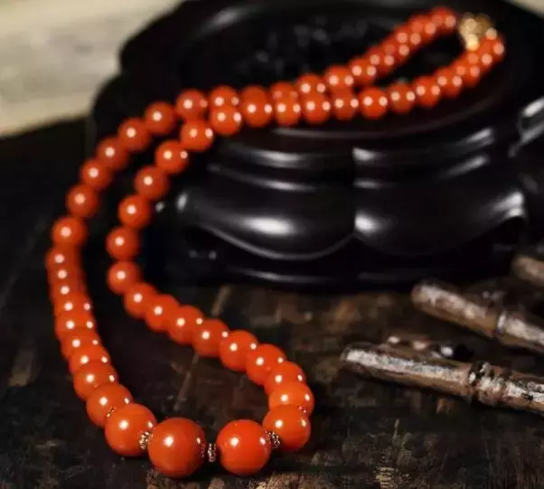 佩戴这种玛瑙，掉价还“掉命”  第2张