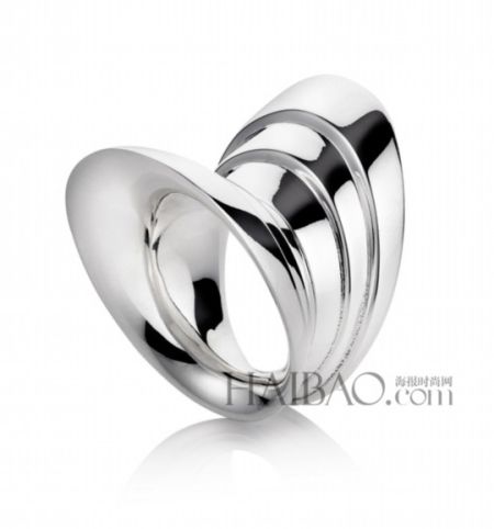 英国最先锋珠宝设计师聚集地：Rock Vault  第2张