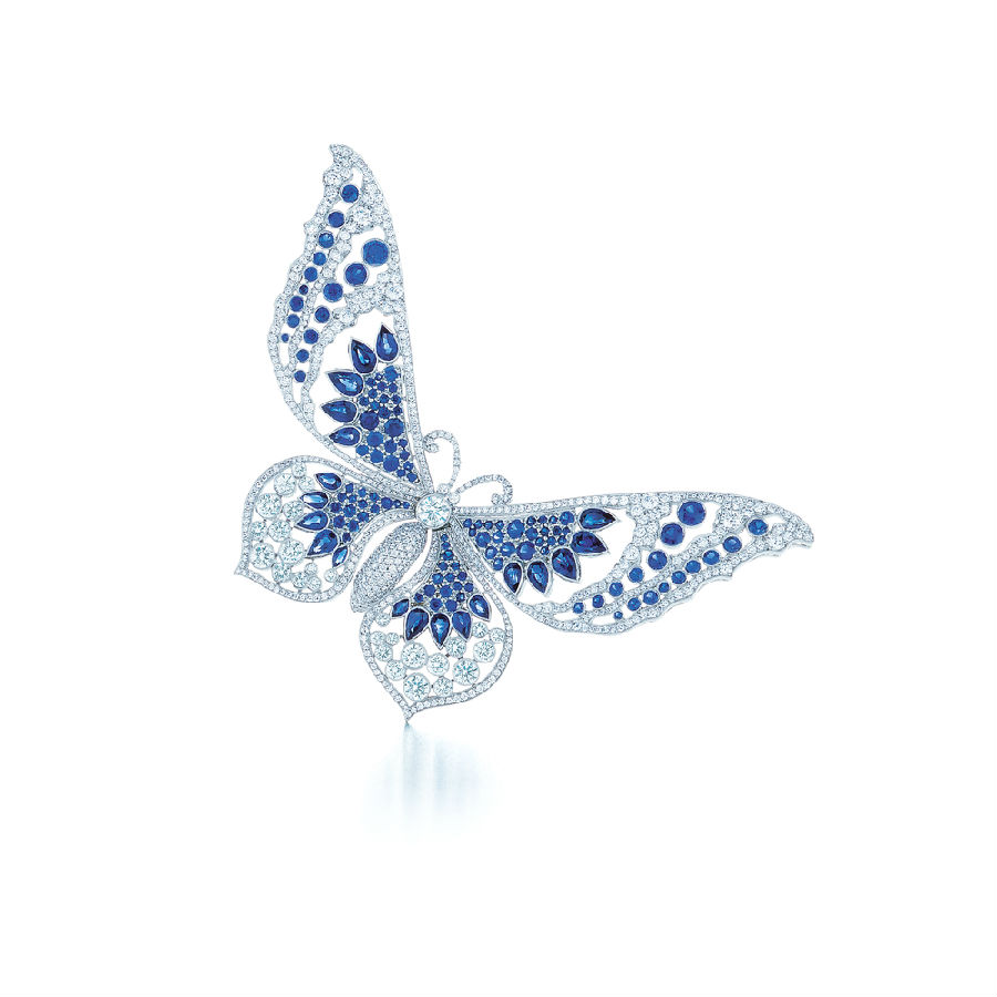 蒂芙尼风格盛典，礼赞美之自然  第13张