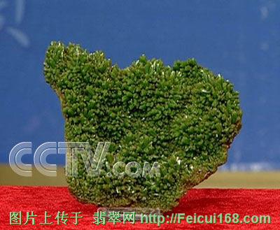 首饰翡翠玉看"鉴宝"节目中的宝贝们   翡翠屏风估价：8000000元人民币[图]  第11张