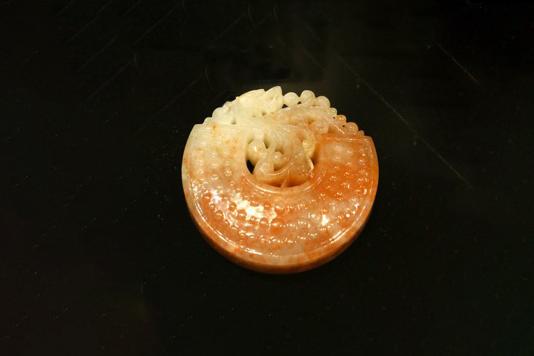 和氏璧的材质是什么？  第7张