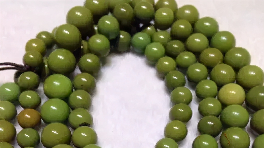 23种绿松石颜色和名称介绍  第9张