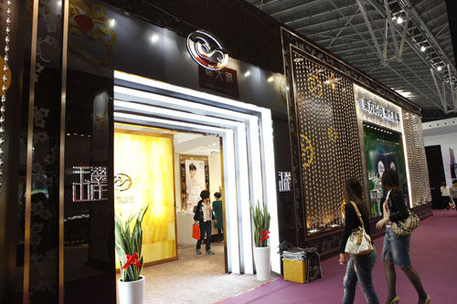 畅逐翡翠时尚中国梦  第5张