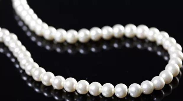 好看的翡翠戒指镶嵌珍珠知识大全  第3张