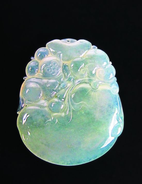 让“疯狂的石头”停止疯狂(组图)  第3张