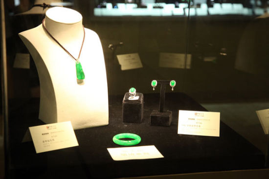 北京博观2013年春拍预展拉开帷幕  第2张