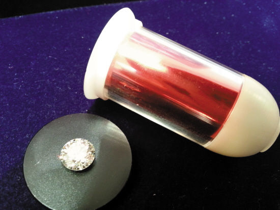 同是克拉钻为何有的12万有的只卖4万  第2张